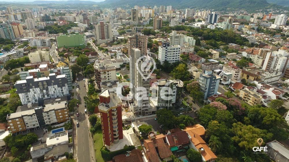 Apartamento à venda com 3 quartos, 202m² - Foto 7