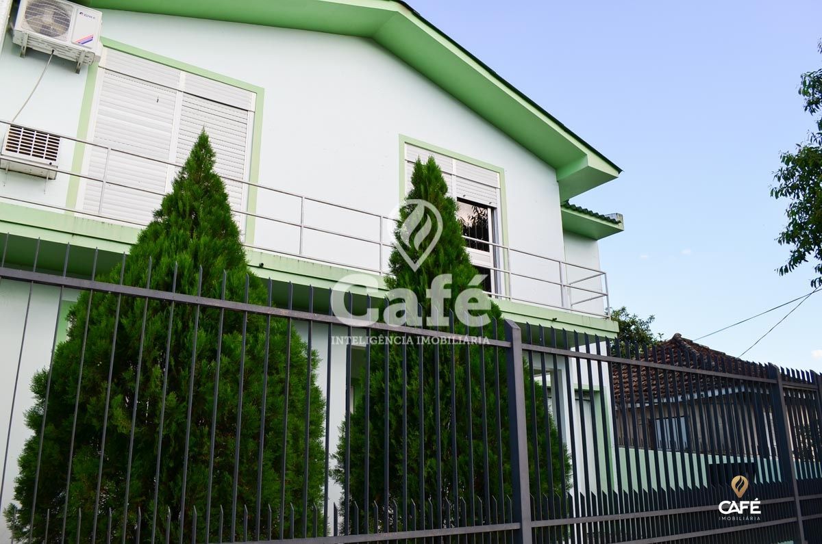 Casa, 4 quartos, 264 m² - Foto 1