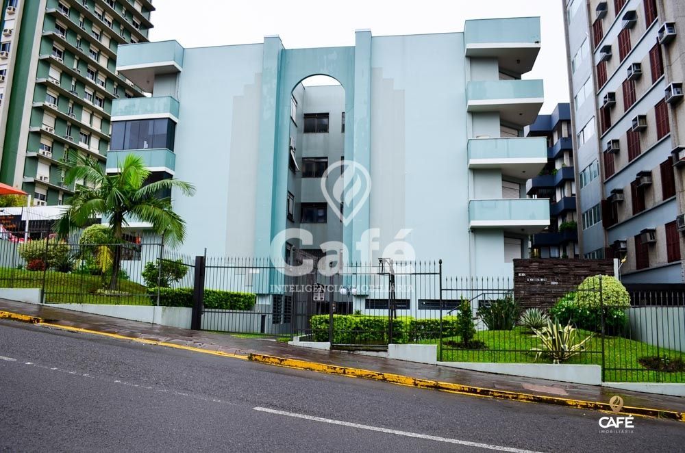 Apartamento, 3 quartos, 92 m² - Foto 1