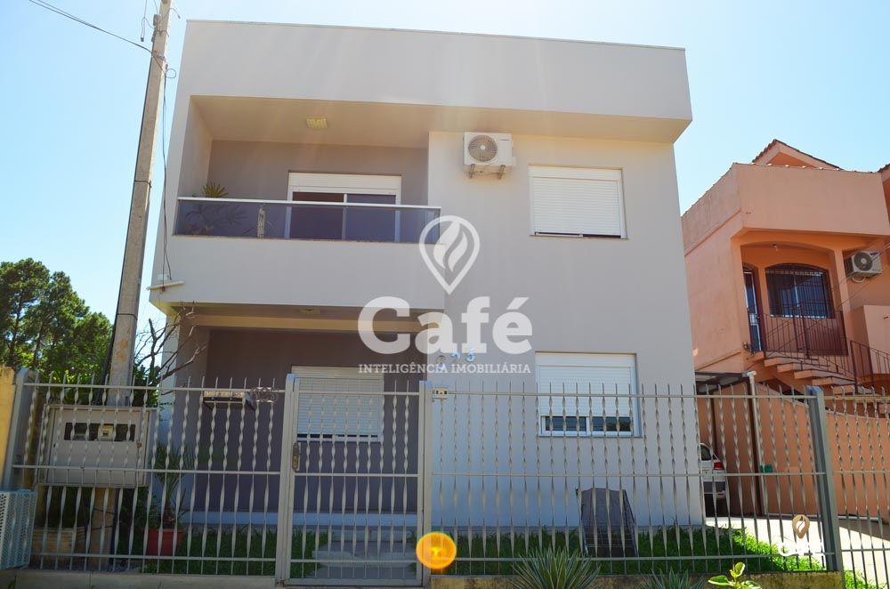 Sobrado, 3 quartos, 126 m² - Foto 1
