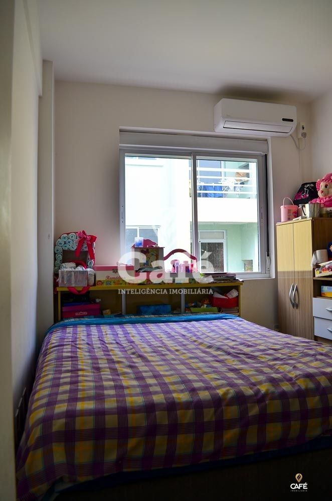 Apartamento à venda com 1 quarto, 40m² - Foto 8