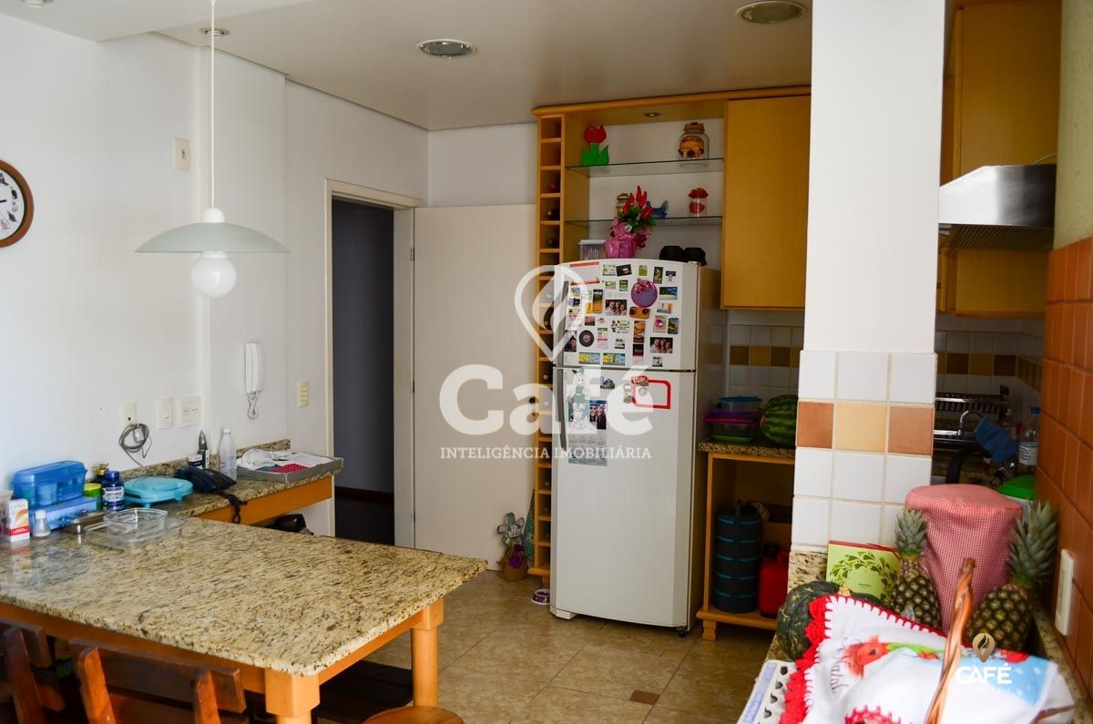 Apartamento à venda com 3 quartos, 119m² - Foto 13