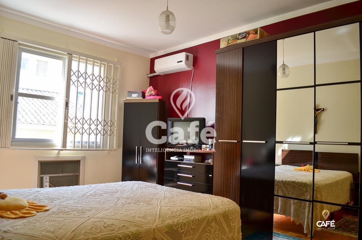 Apartamento à venda com 4 quartos, 128m² - Foto 9