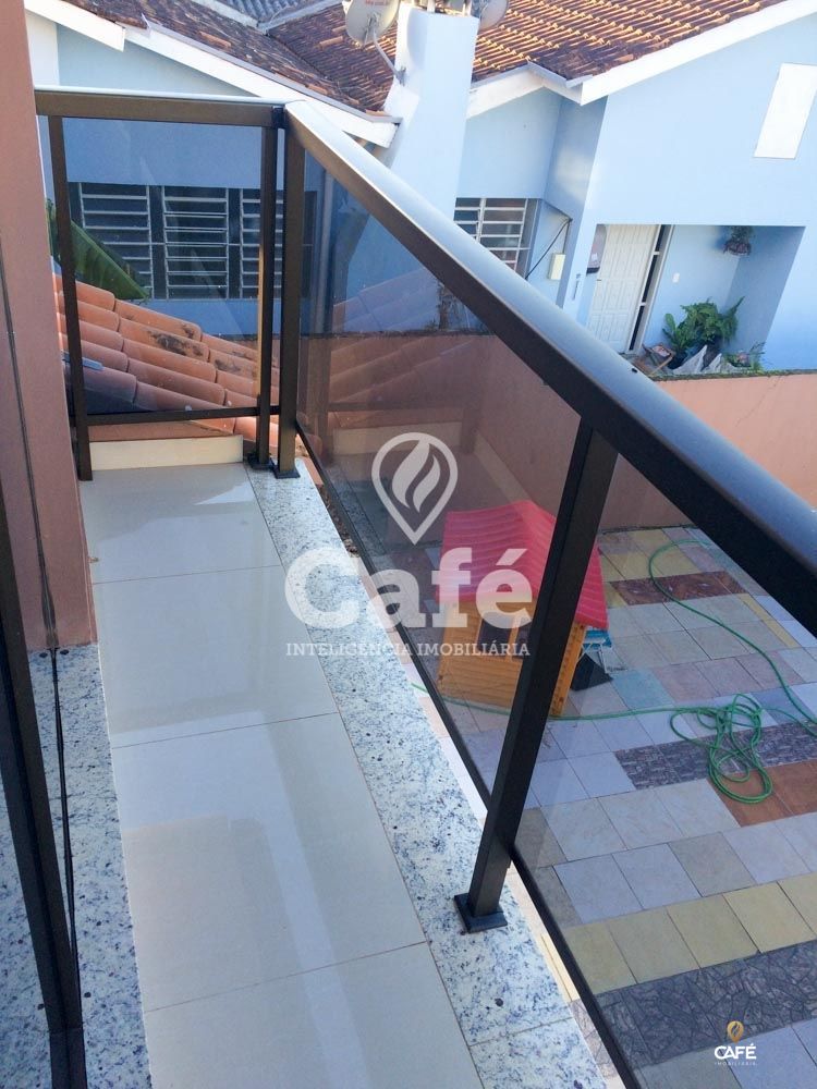 Casa à venda com 4 quartos, 183m² - Foto 32