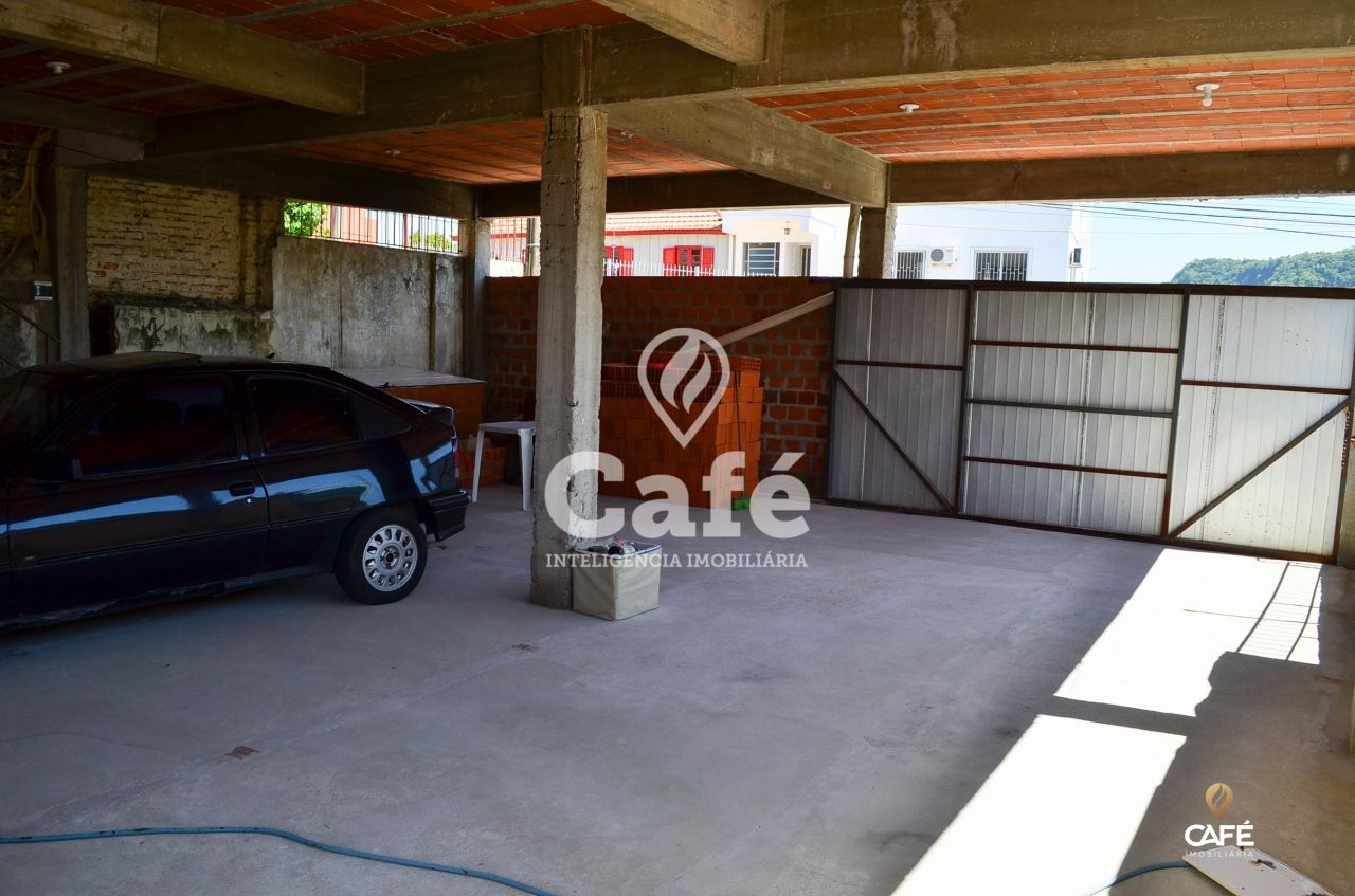 Sobrado à venda com 5 quartos, 350m² - Foto 39