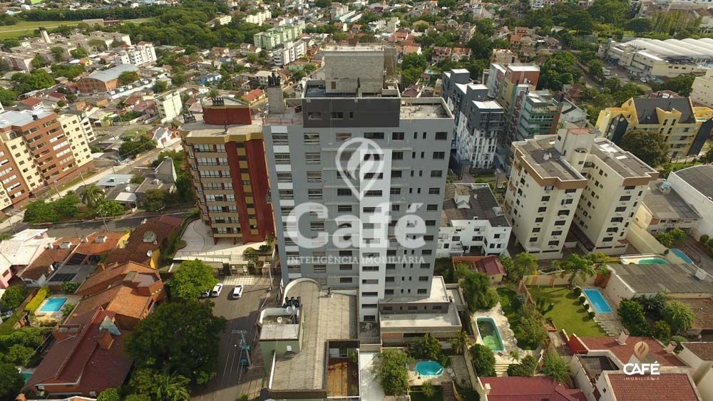 Apartamento, 3 quartos, 202 m² - Foto 1