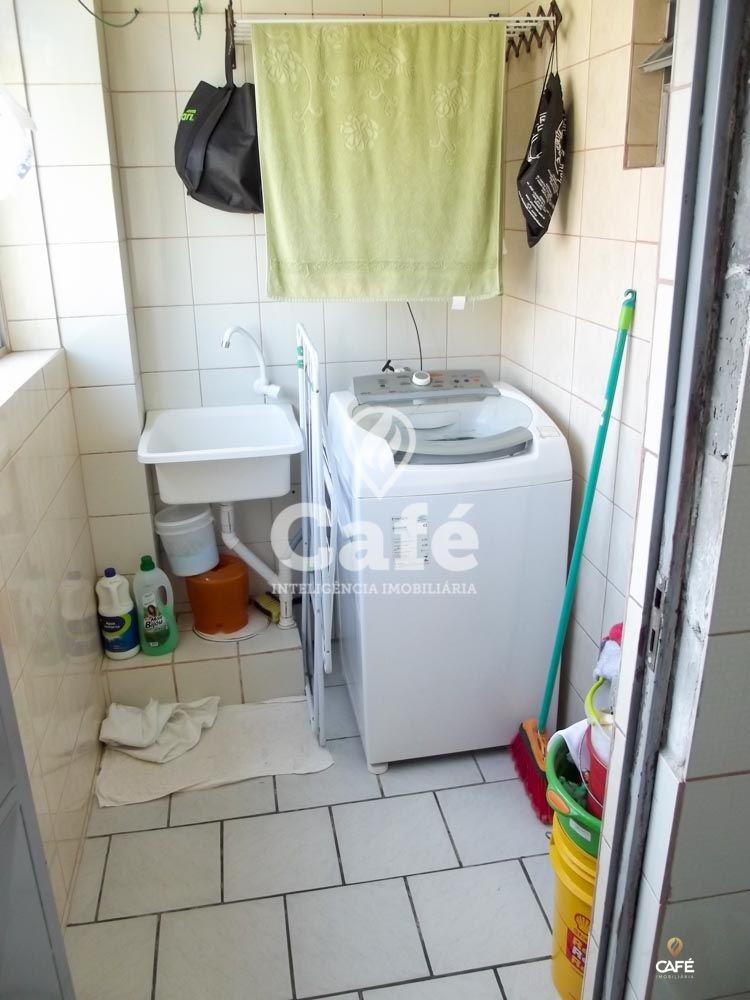 Apartamento à venda com 2 quartos, 64m² - Foto 6