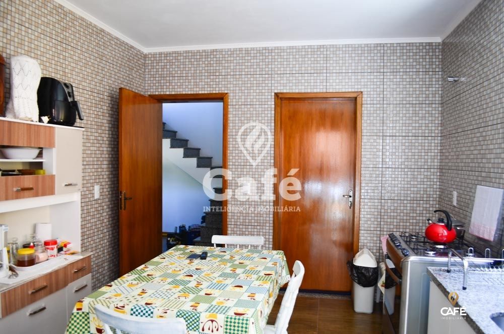 Sobrado à venda com 3 quartos, 126m² - Foto 7