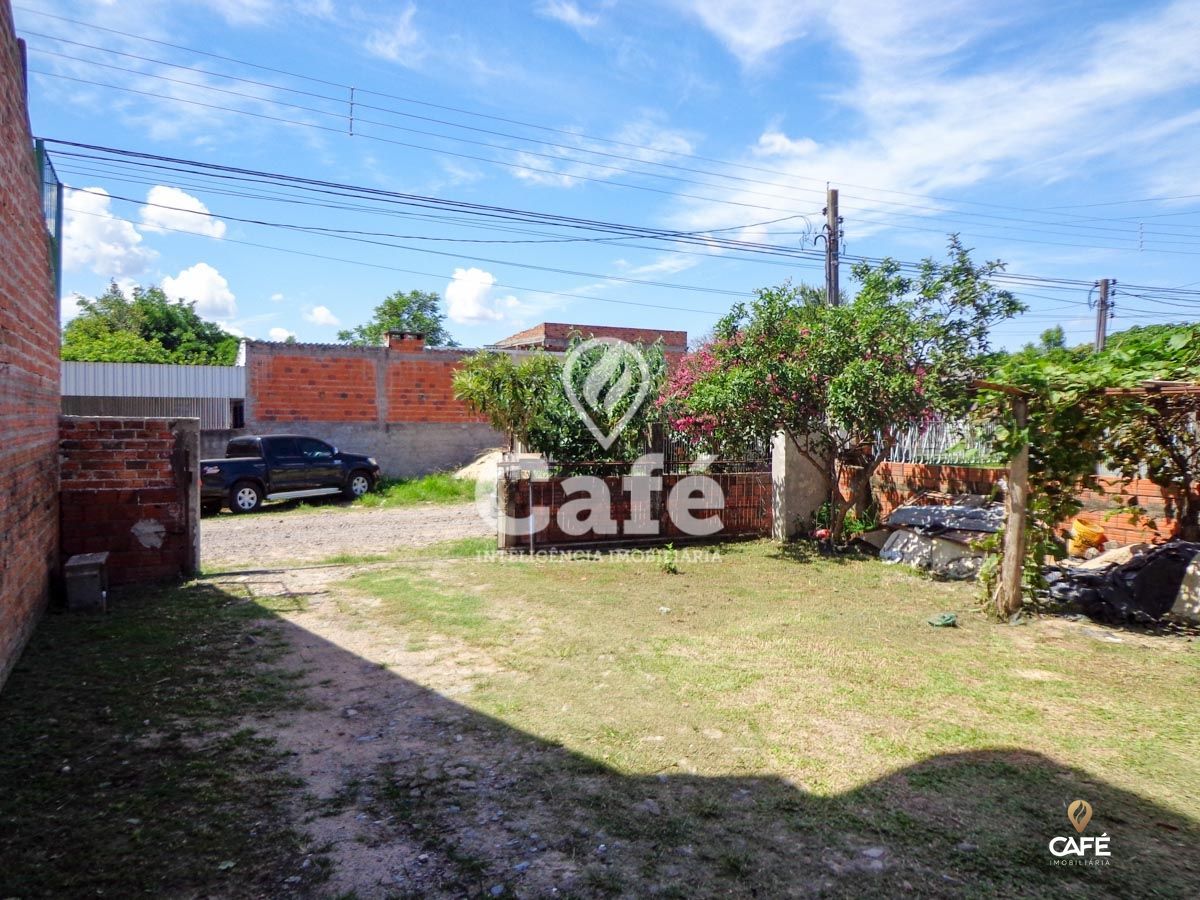 Terreno, 500 m² - Foto 1