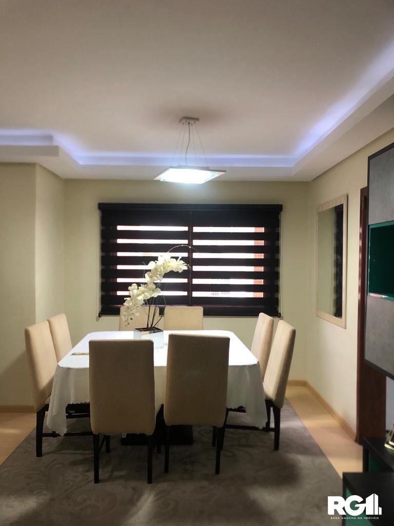 Apartamento à venda com 3 quartos, 130m² - Foto 4