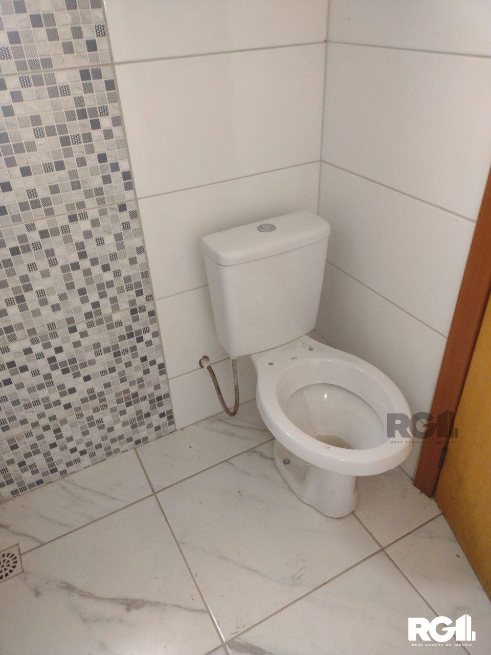 Apartamento à venda com 1 quarto, 32m² - Foto 9