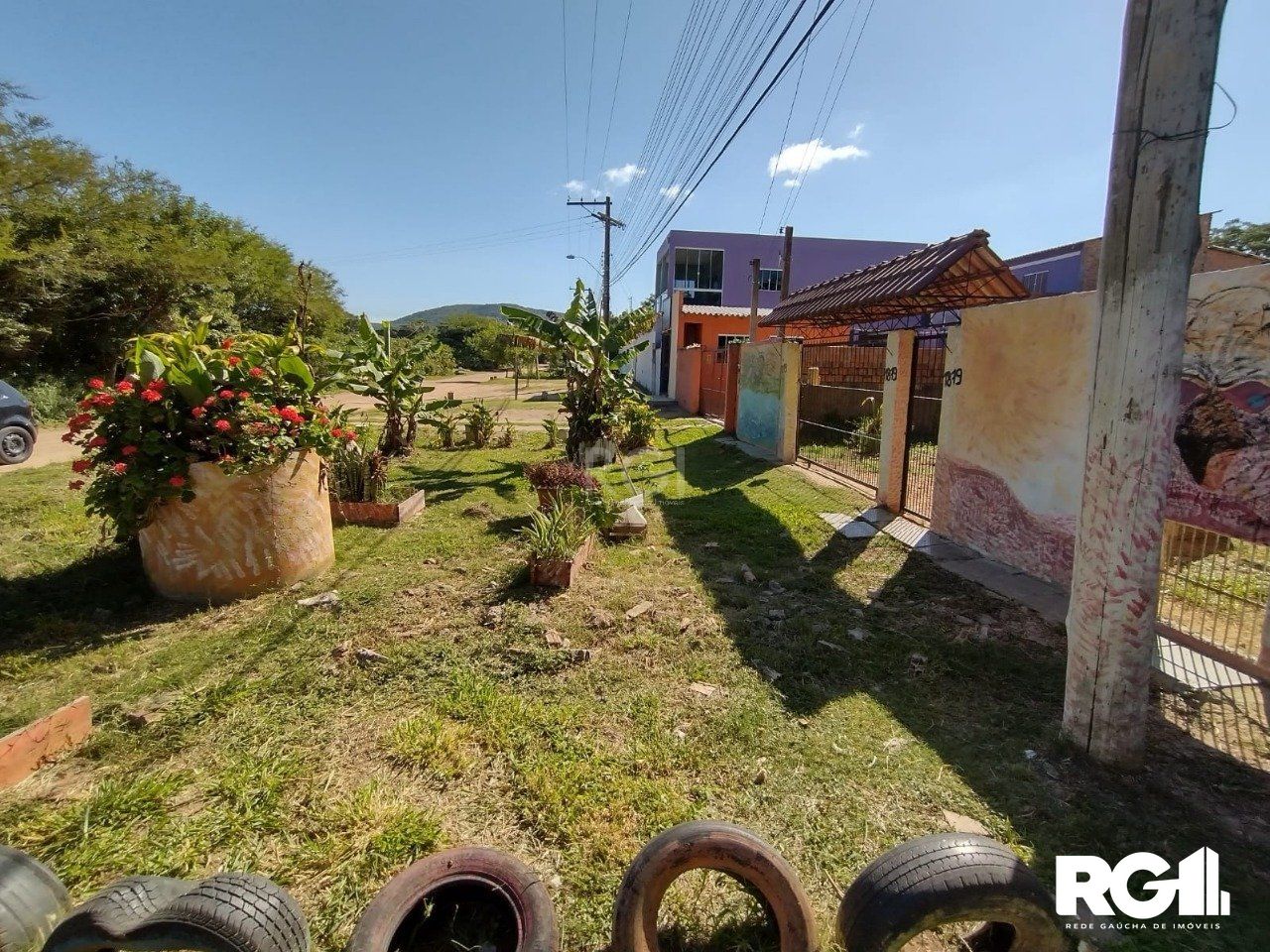 Casa à venda com 1 quarto, 54m² - Foto 4