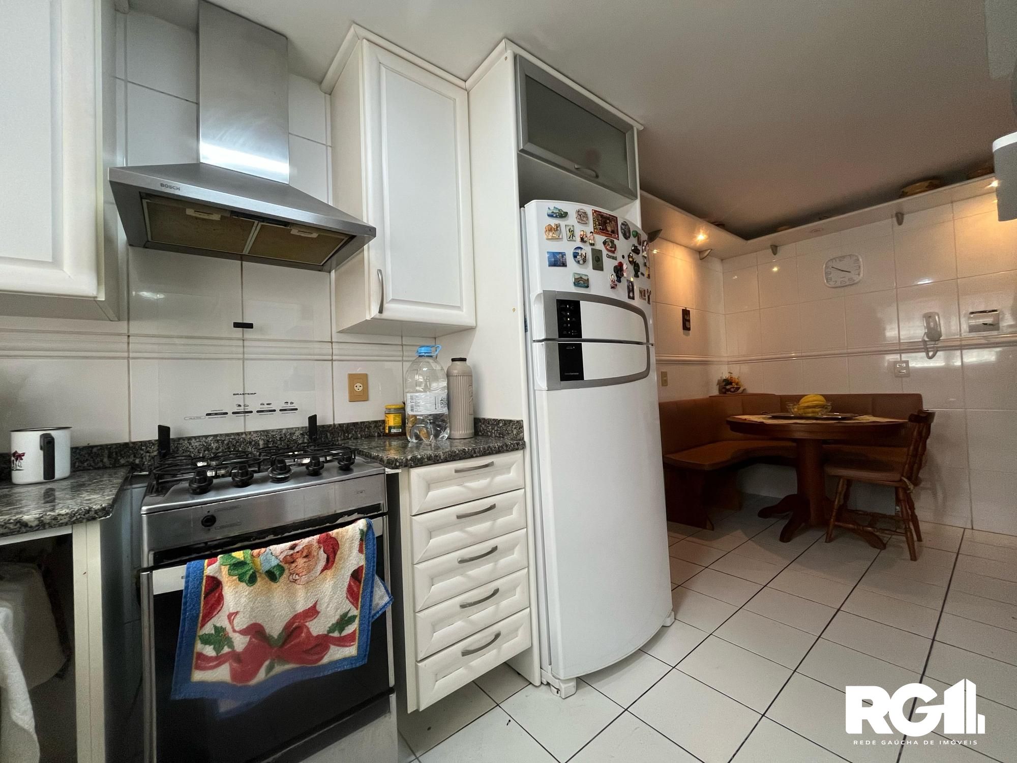 Apartamento à venda com 3 quartos, 163m² - Foto 10