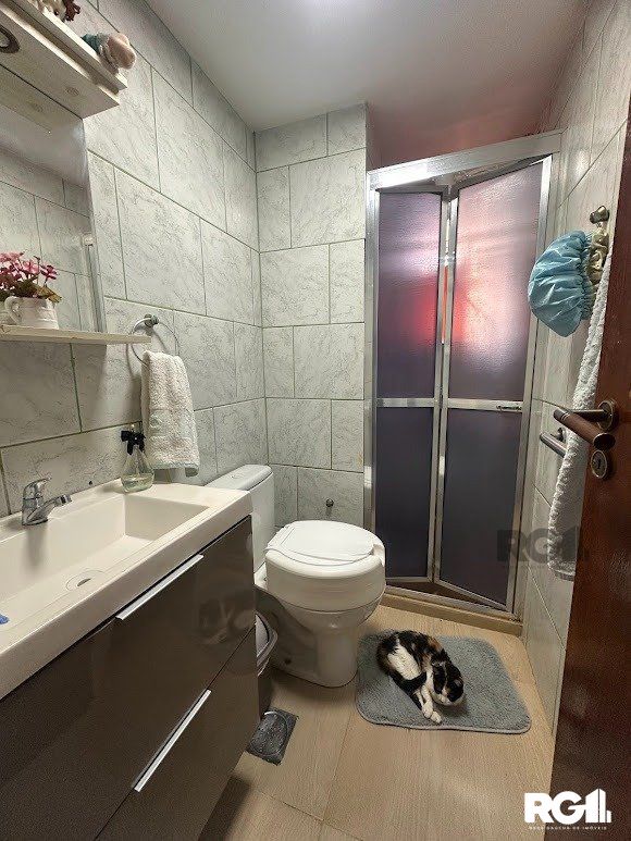 Apartamento à venda com 2 quartos, 59m² - Foto 16