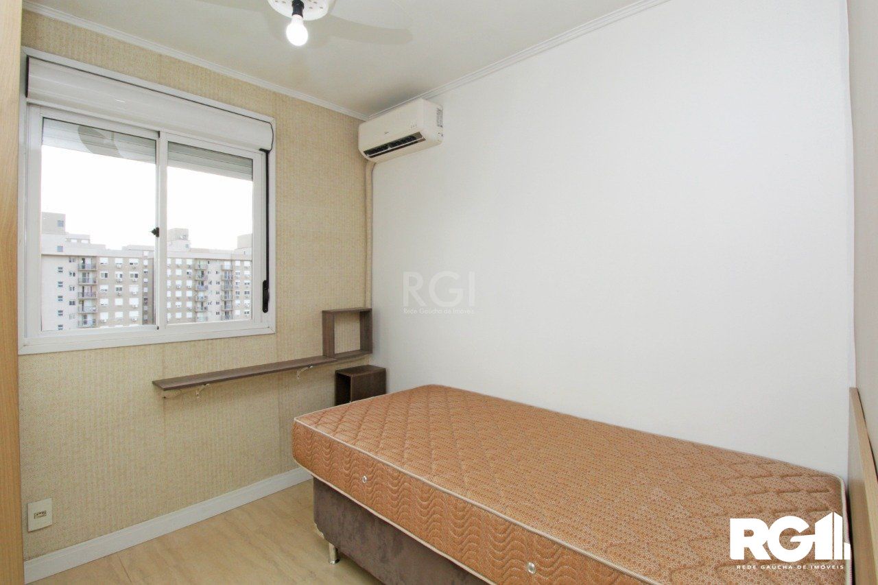 Apartamento à venda com 2 quartos, 56m² - Foto 13