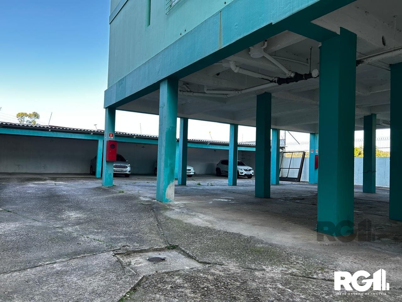 Kitnet e Studio à venda com 1 quarto, 29m² - Foto 48