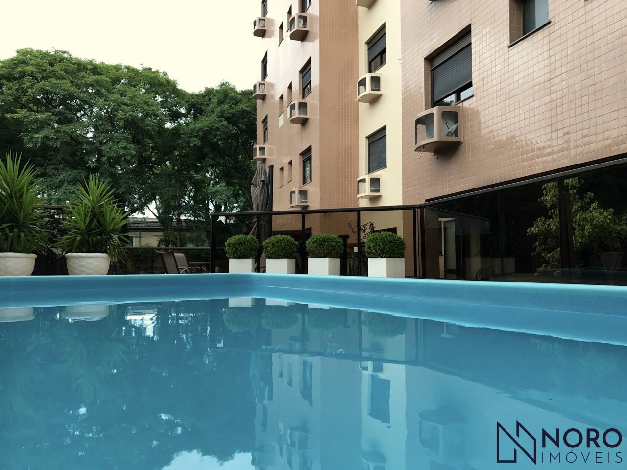 Apartamento Alto Padrão com 182 m² Privativos e Vista Panorâmica na Av. Medianei