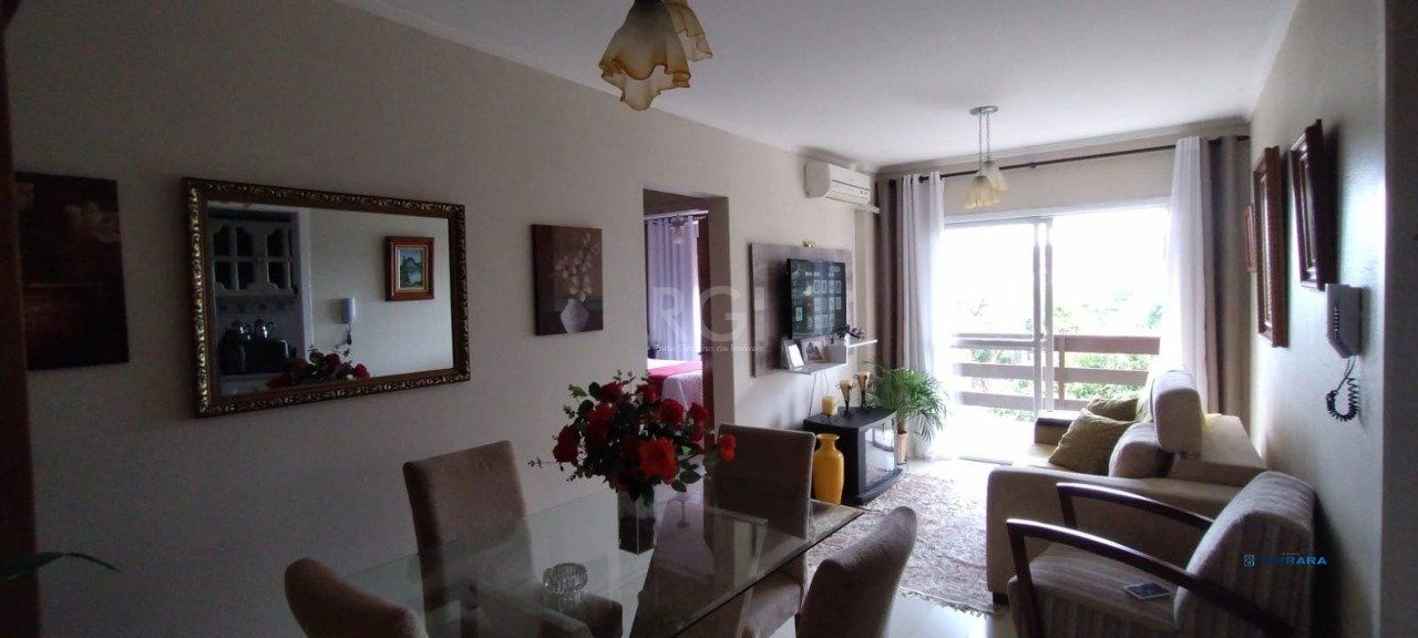 Apartamento, 2 quartos, à venda, 62 m², Glória - Porto Alegre — foto 3