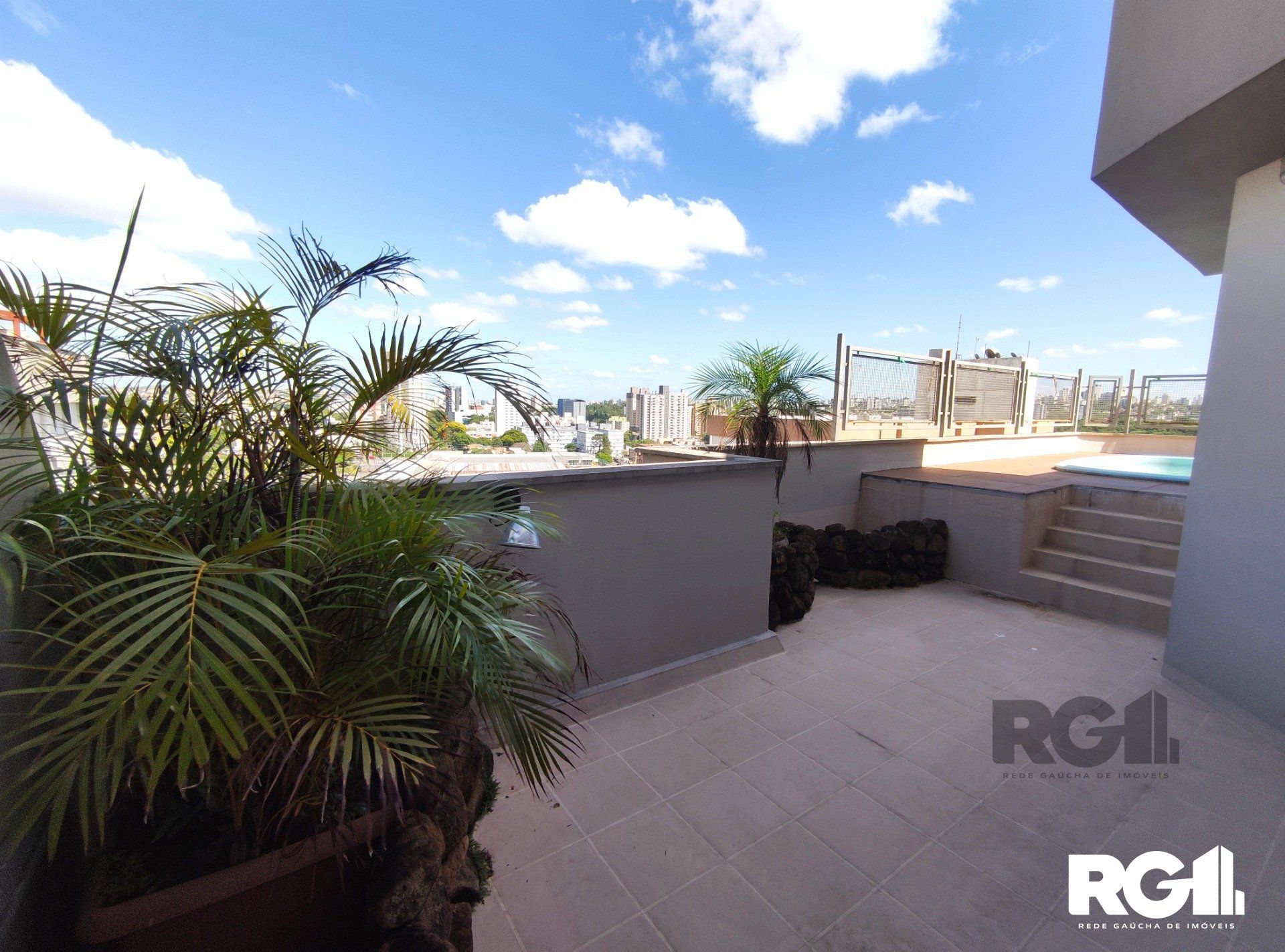 Cobertura à venda com 2 quartos, 155m² - Foto 8