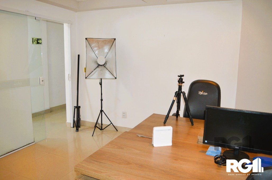 Conjunto Comercial-Sala à venda, 428m² - Foto 18