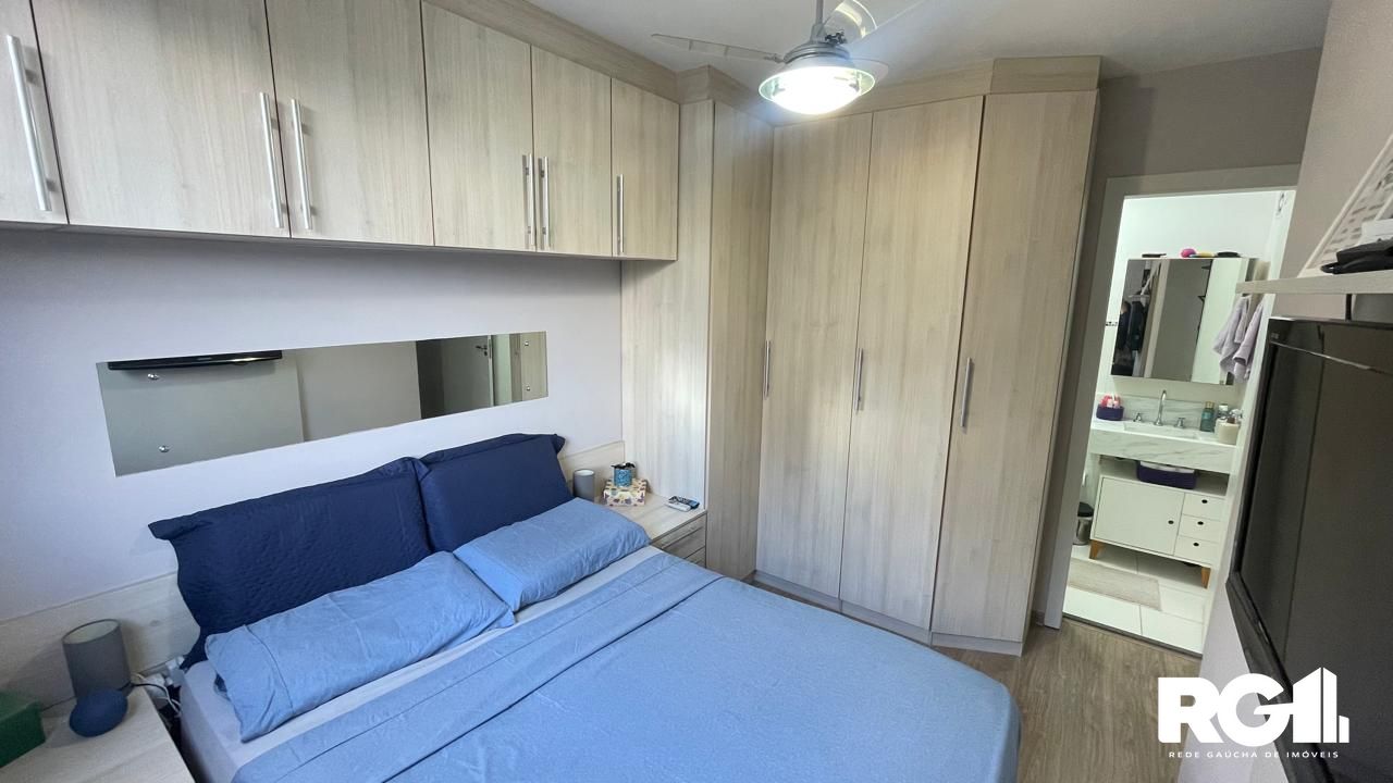 Apartamento à venda com 2 quartos, 49m² - Foto 7