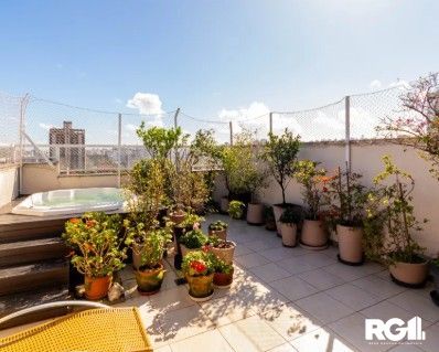Cobertura à venda com 2 quartos, 161m² - Foto 51