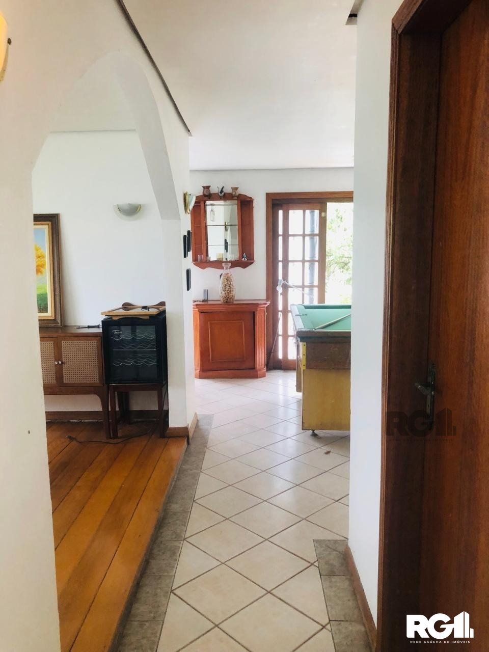 Casa à venda com 4 quartos, 357m² - Foto 5