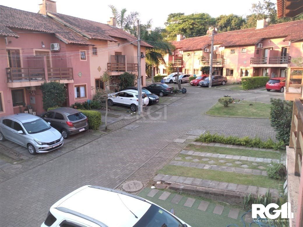 Casa de Condomínio à venda com 3 quartos, 147m² - Foto 19