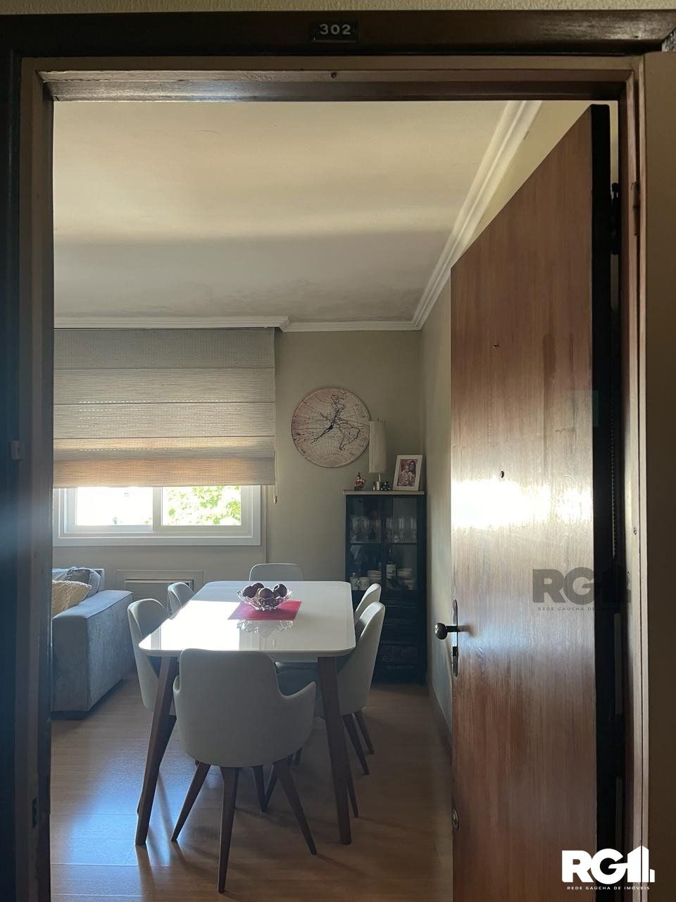 Apartamento à venda com 1 quarto, 51m² - Foto 6