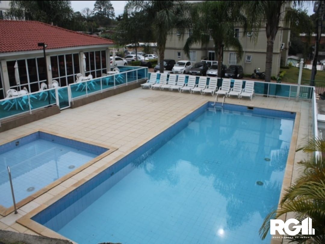 Apartamento à venda com 2 quartos, 43m² - Foto 15