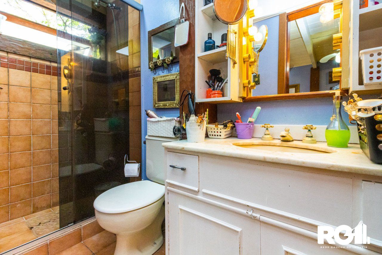 Casa de Condomínio à venda com 4 quartos, 231m² - Foto 20