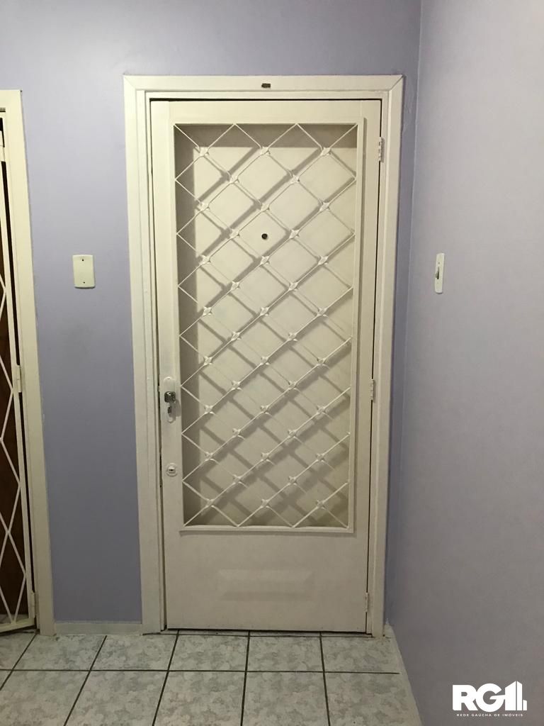 Apartamento à venda com 1 quarto, 35m² - Foto 12