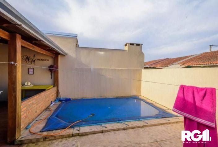 Casa à venda com 2 quartos, 51m² - Foto 27