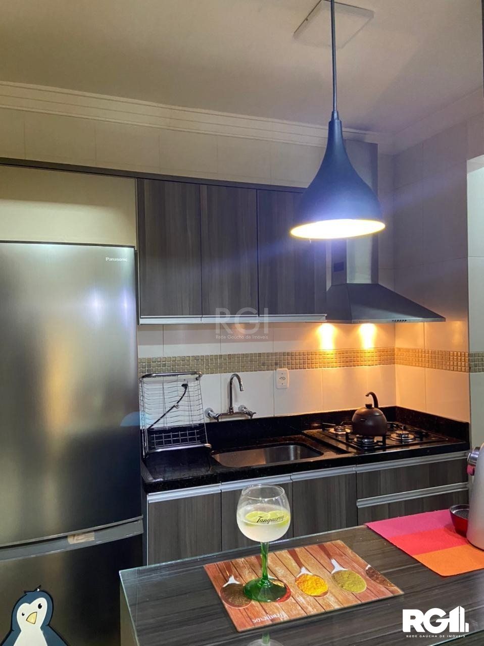 Apartamento à venda com 2 quartos, 72m² - Foto 6
