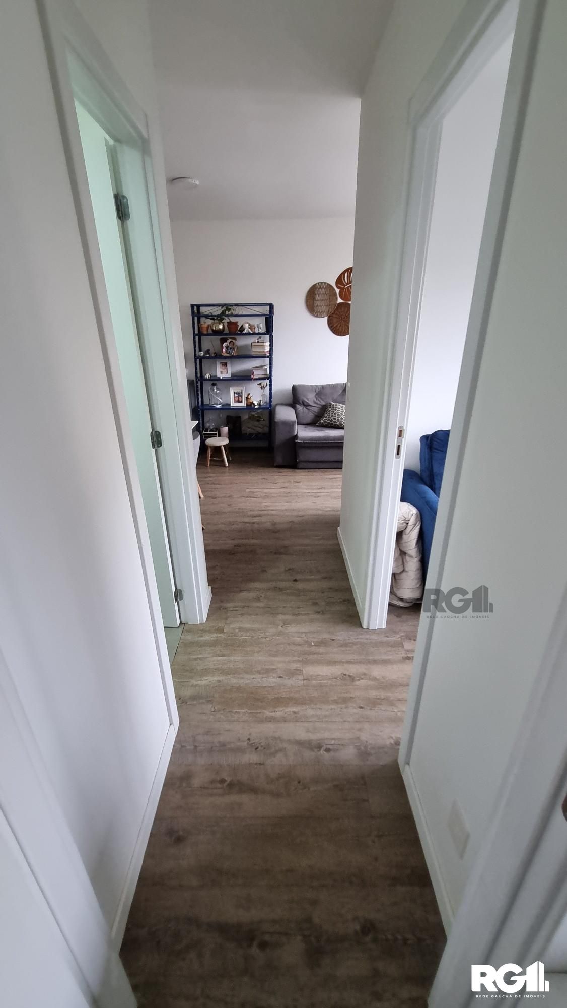 Apartamento à venda com 2 quartos, 57m² - Foto 20