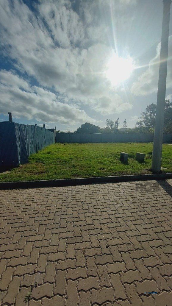 Terreno à venda, Hípica - Porto Alegre