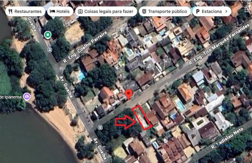 Terreno, à venda, Ipanema - Porto Alegre — foto 2