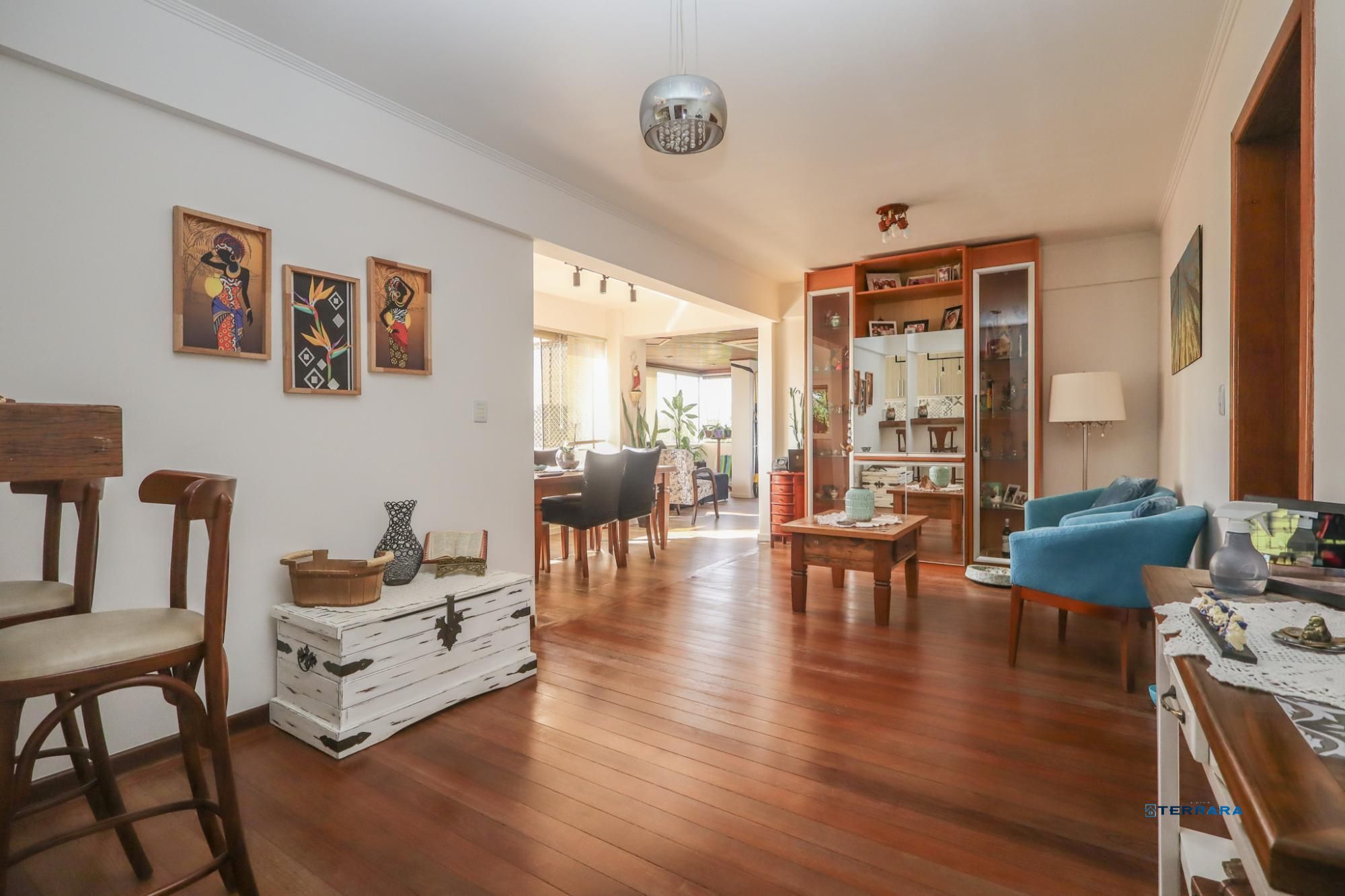 Apartamento à venda no bairro Cristo Redentor em Porto Alegre/RS