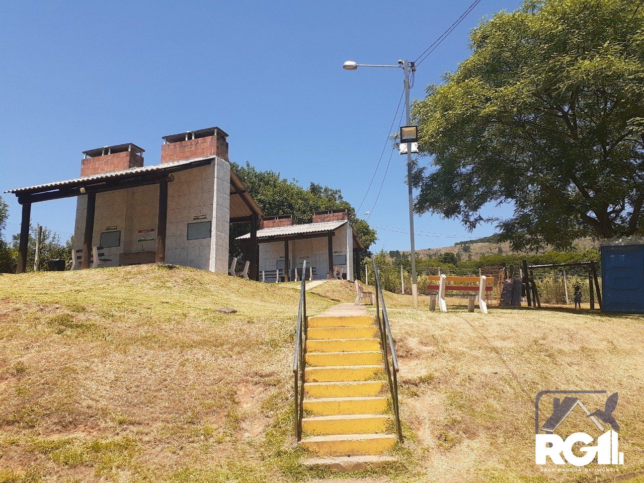 Apartamento à venda com 2 quartos, 39m² - Foto 8