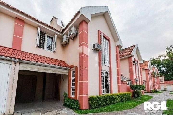 Casa de Condomínio à venda com 3 quartos, 94m² - Foto 1