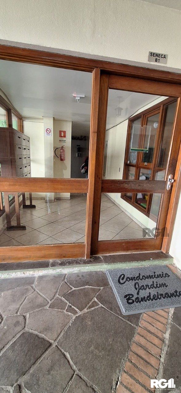 Apartamento à venda com 1 quarto, 44m² - Foto 14