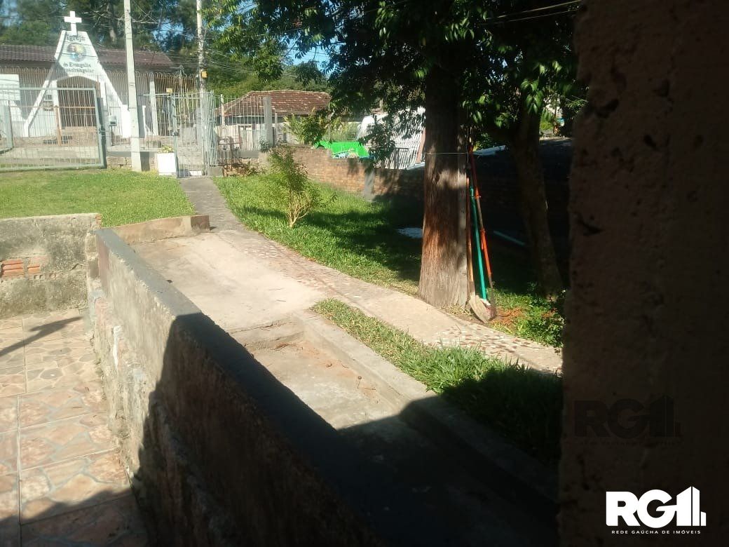 Terreno à venda, 159m² - Foto 1