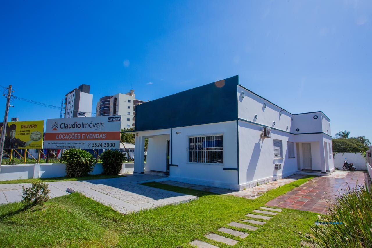 Terreno, à venda, Centro - Araranguá — foto 4