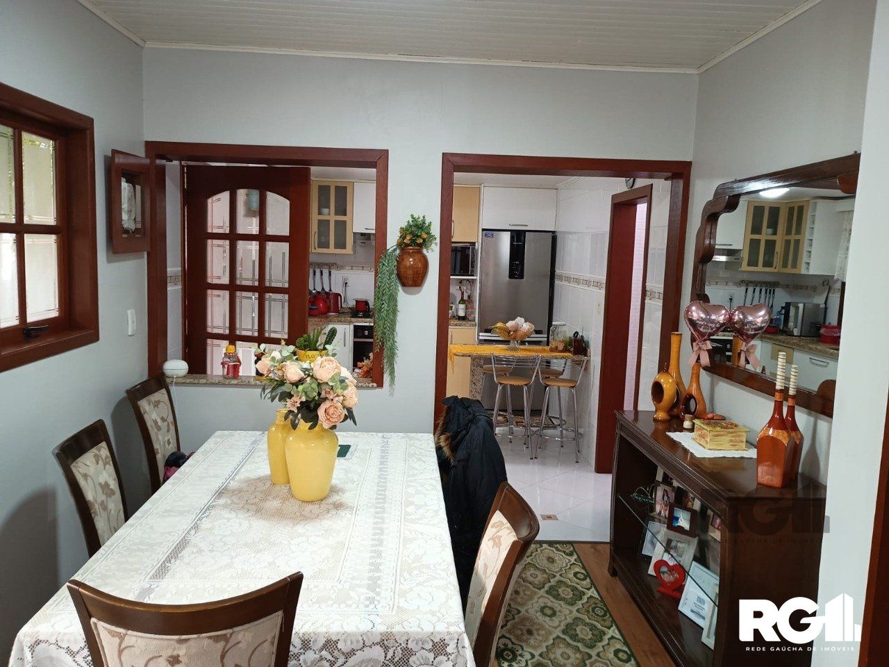 Casa à venda com 2 quartos, 49m² - Foto 15