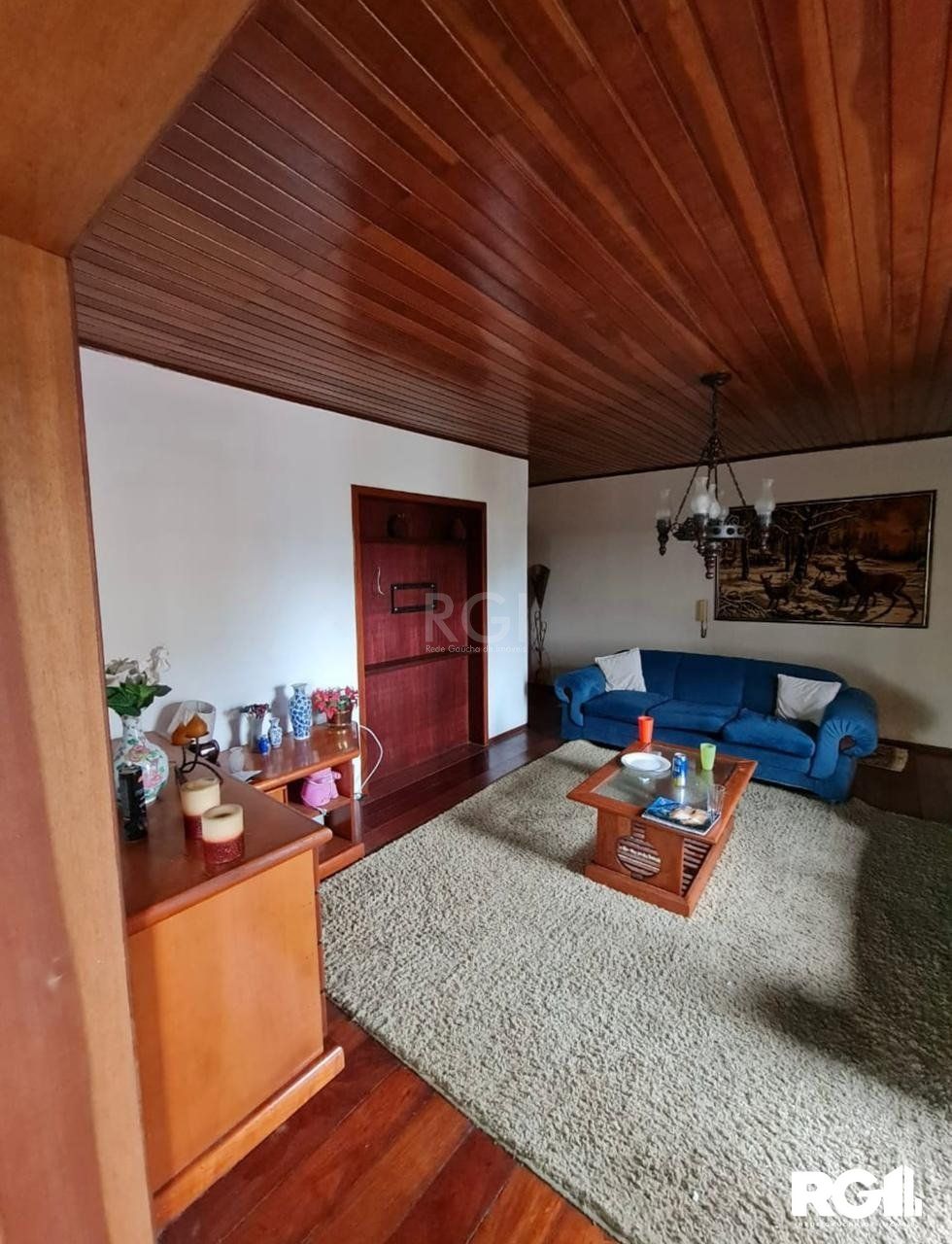 Cobertura à venda com 3 quartos, 213m² - Foto 1