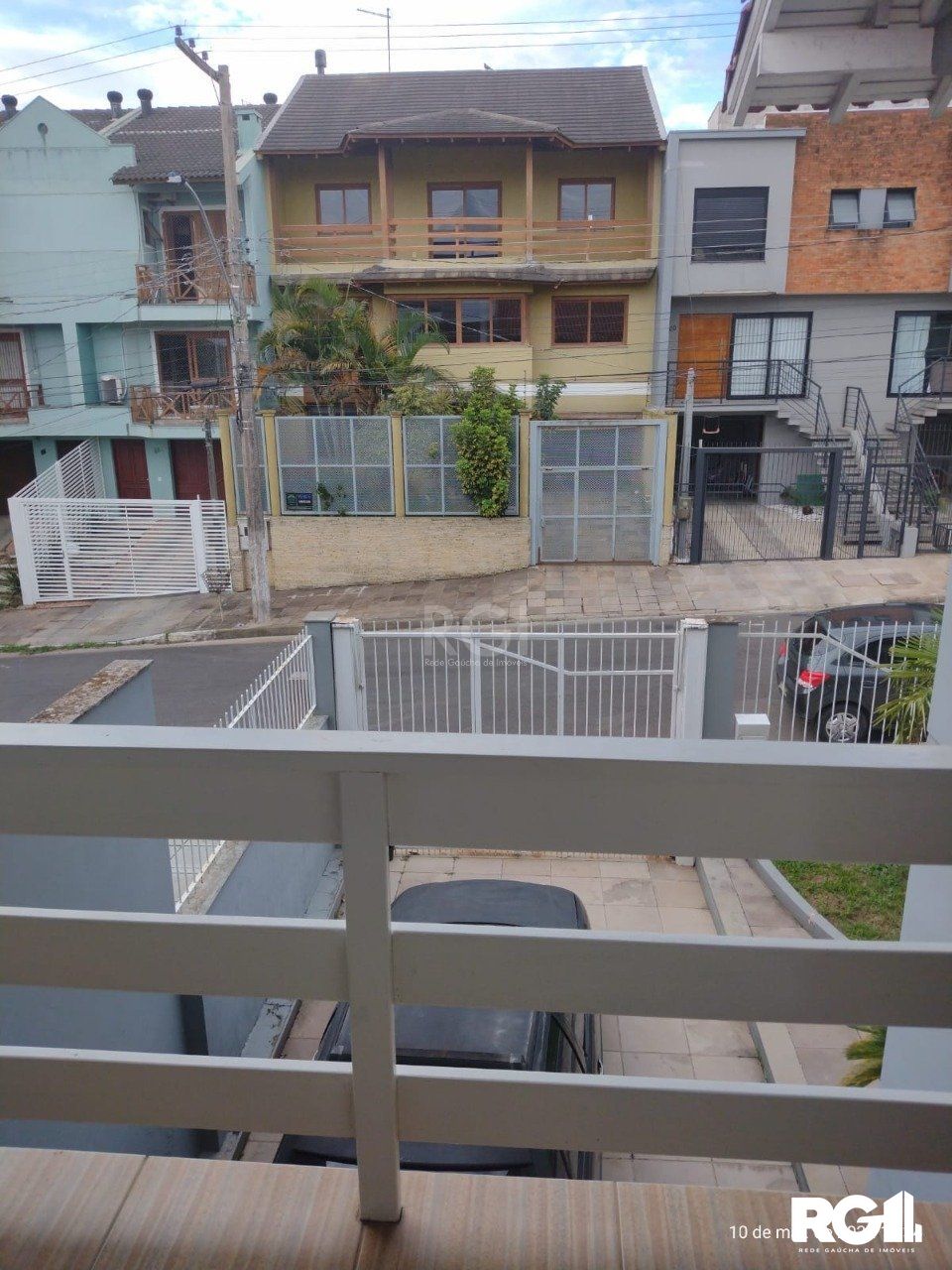 Casa à venda com 3 quartos, 210m² - Foto 29