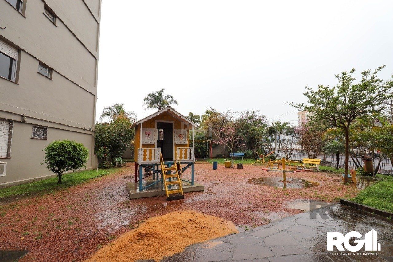Apartamento à venda com 2 quartos, 57m² - Foto 2