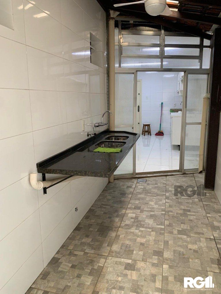 Apartamento à venda com 3 quartos, 194m² - Foto 12