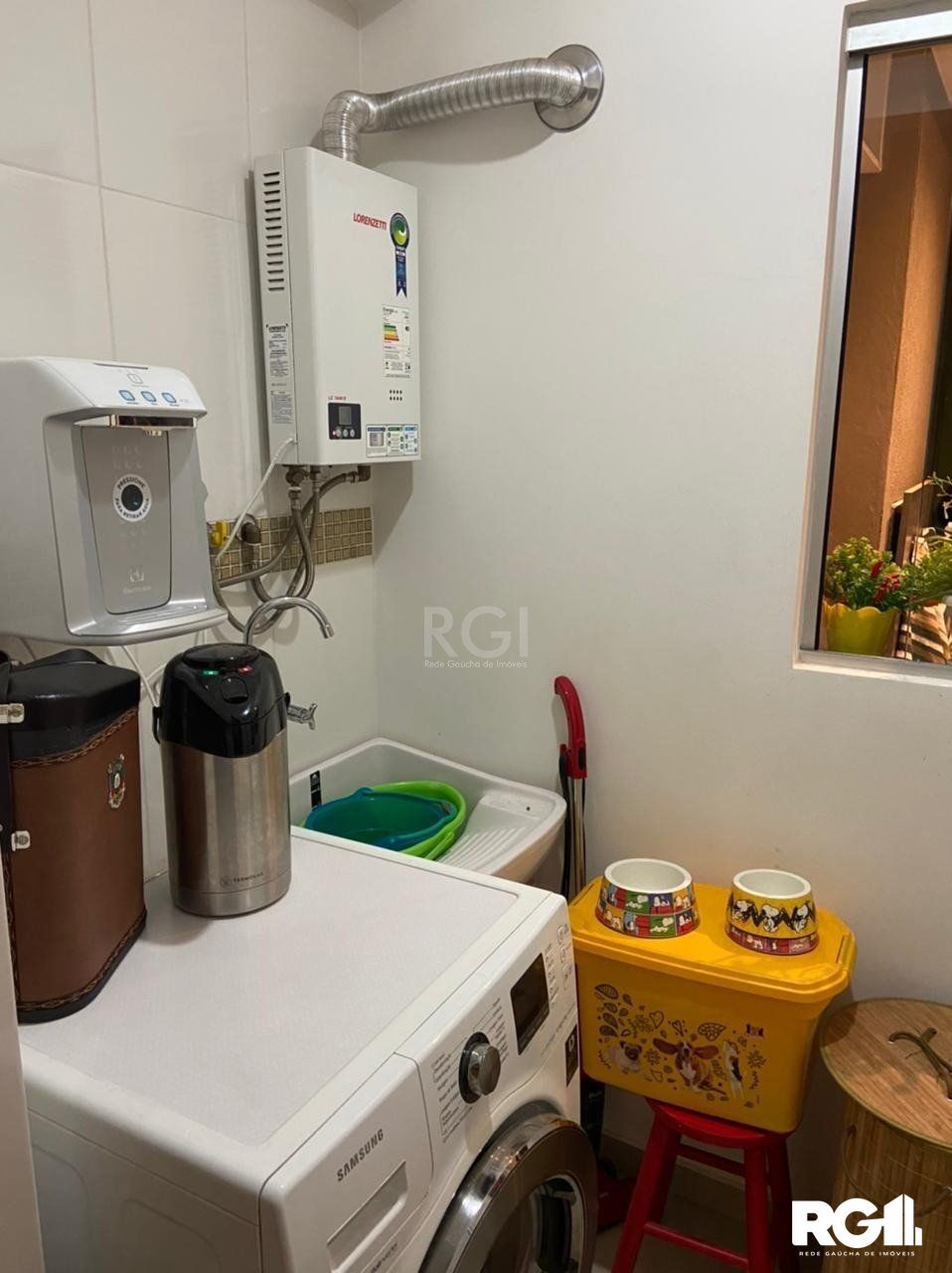 Apartamento à venda com 2 quartos, 72m² - Foto 8