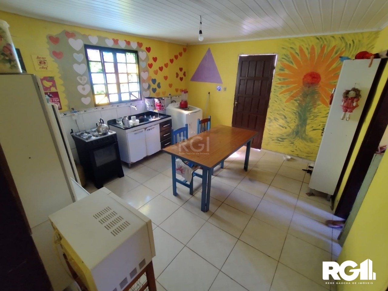 Casa à venda com 1 quarto, 54m² - Foto 6